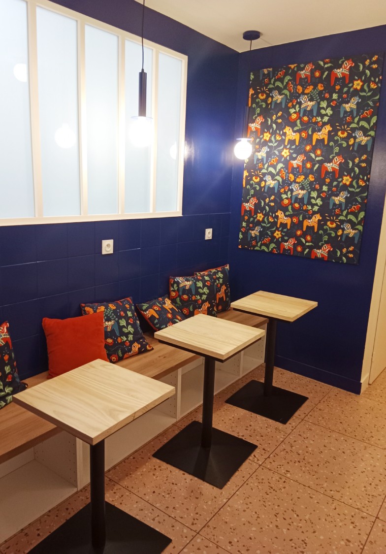 Espace privatisation